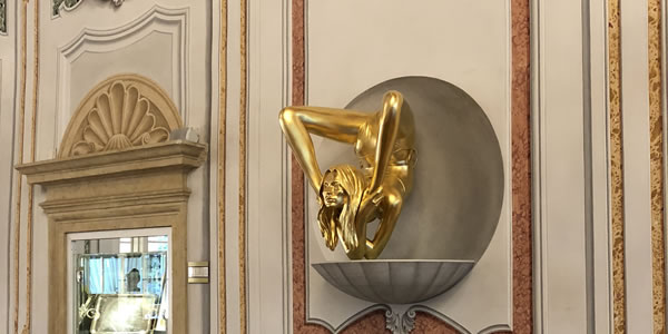 Stunning Interiors